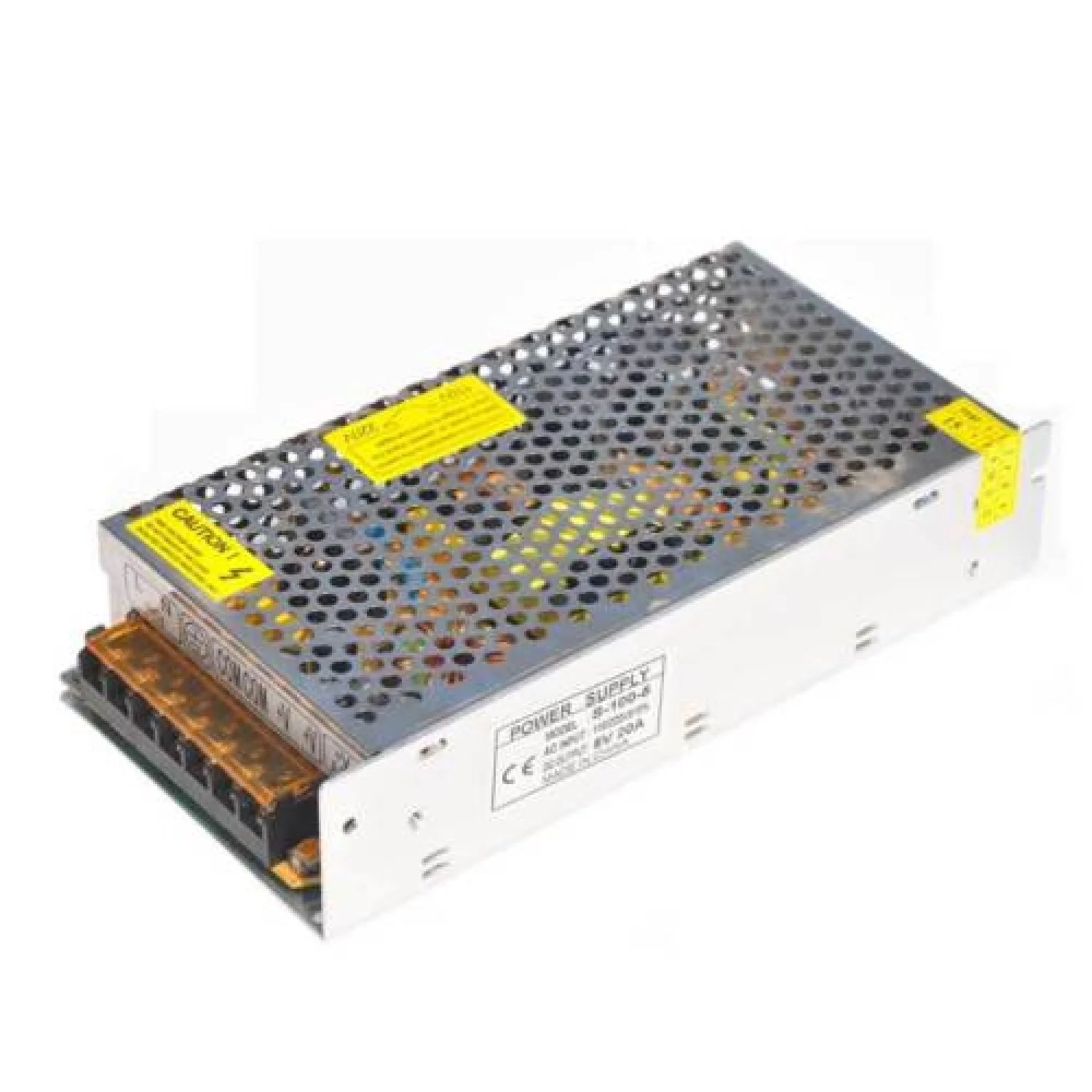 5V 10A 50W Power Supply Melbourne Perth Sydney Adeliade Queensland
